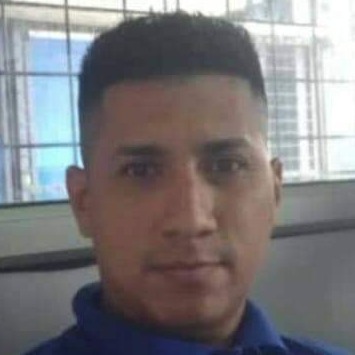 José David Saldarriaga Martillo