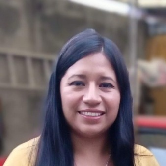 Juliana Jazmin Morales Martínez
