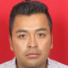 Jose Cajamarca