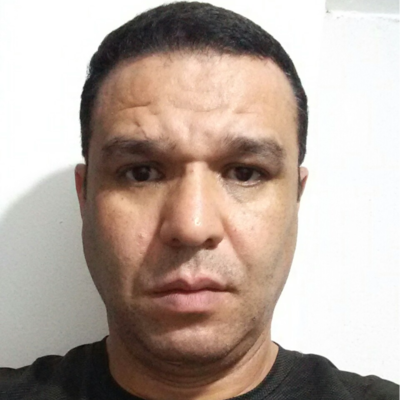 Adailson Da Silva