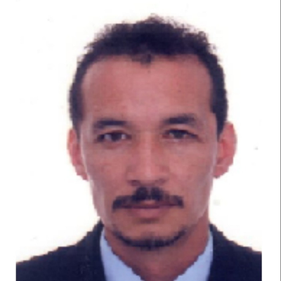 Jorge Andres  Ospina Gonzalez 