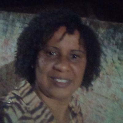 Elisangela Paula Borges  Santos 