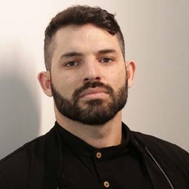 israel cruz