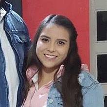 Liliana Jazmín  Zermeño Yañez 