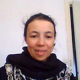 Zohra El Khazi