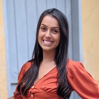 Clara Nascimento