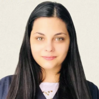 Lorena Reyes Torres