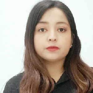 Rocío Esmeralda Martinez Medellín 