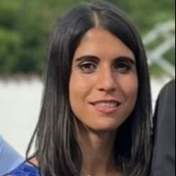 Lorena Scornavacca