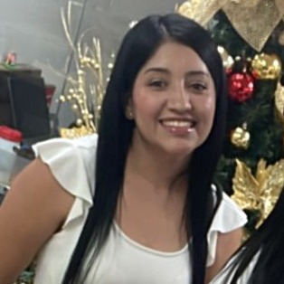 DANIELA ALCALDE