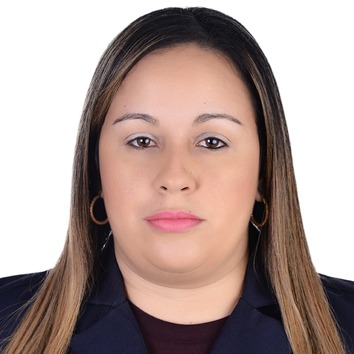 Maricela Arevalo narvaez