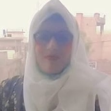 Rafina Yasin