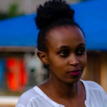 Esther Njeru