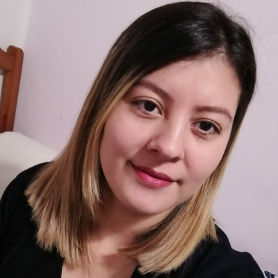 Sinthia Dolores Espinoza Rojas