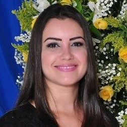 Aline Toledo