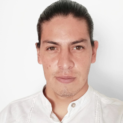Daniel Yaulema Santander