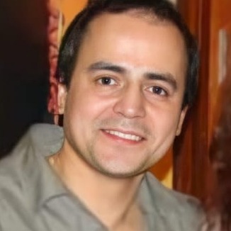 Salvador Funes