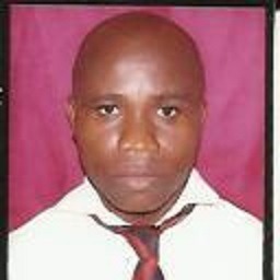 Monday Onyekachi Emeh