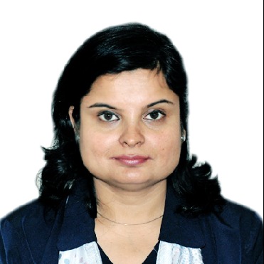 Sunita Dutta