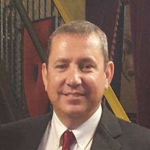 David McWhorter