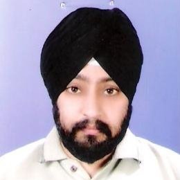 Rupinder Khurana