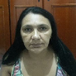 Maria  gercileide da Silva  Lima 