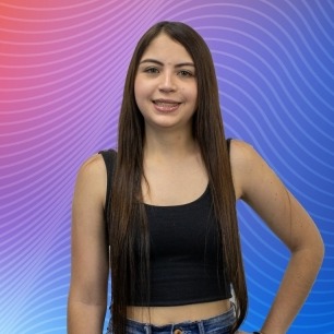 Michelle Saldarriaga
