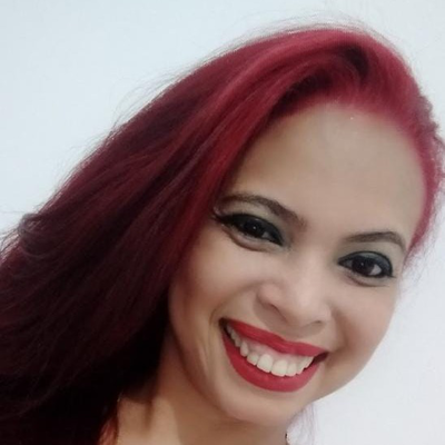 Rossana Oliveira dos Santos