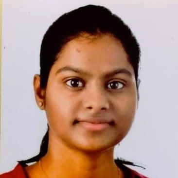 showmeya Mallavarapu