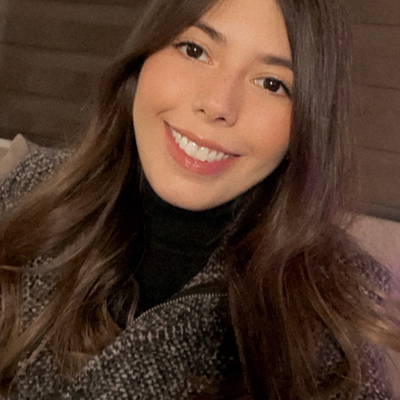 Carol Melissa Martínez Tovar