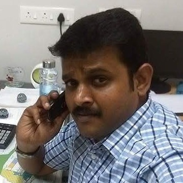 Arun Balaji M