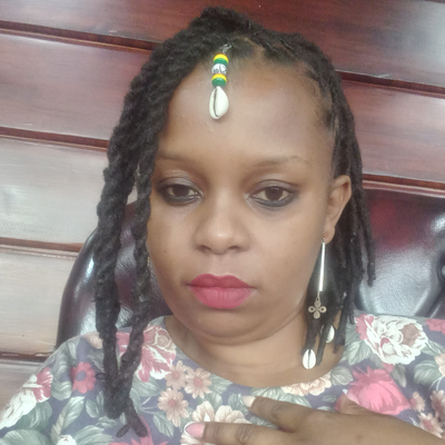 Rose Karwitha  Mutua