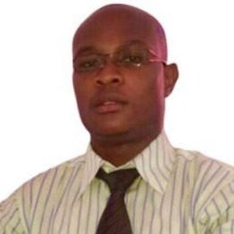 Gerald Wambua