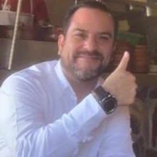 Hugo Armando Ceja Rubio