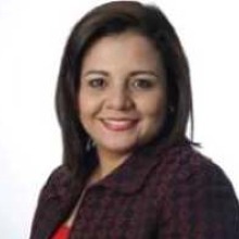 Gloria Arauz
