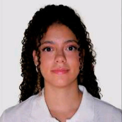Mariela  Rodrigo Hernández