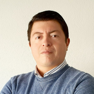 Fernando Quesada Montes de Oca