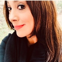 Susana Mayorga Morales