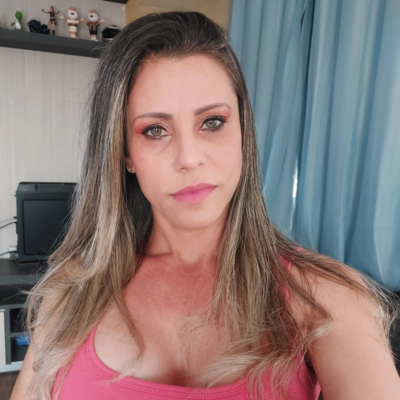 Jesilda Oliveira 