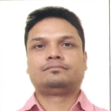 Subhojeet Dey