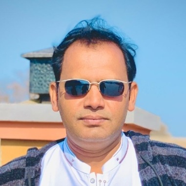 Fida Hussain Bashir Ahmad
