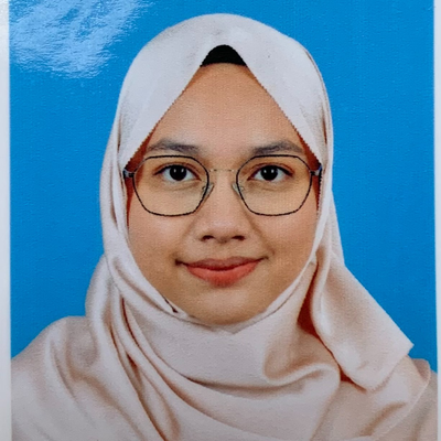 Siti Nur Indah Binti Ahmad