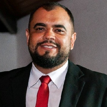 José Júnior Eleutério