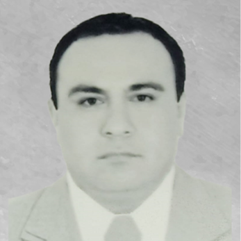 Efrain Sandoval Mendivil