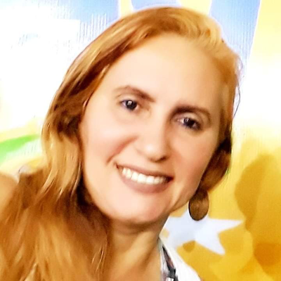 Madalena Almeida