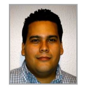 David Solis