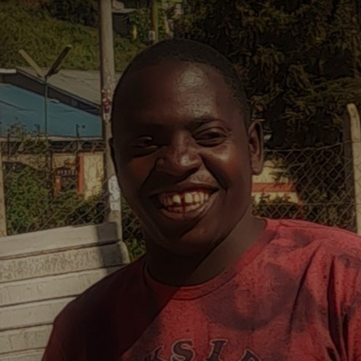 Sammy Kahuro