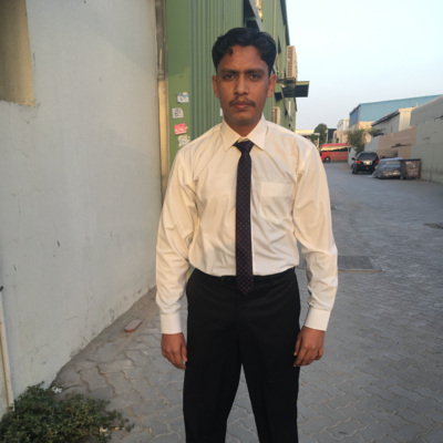Muzamil Yameen