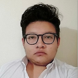 John Vinueza