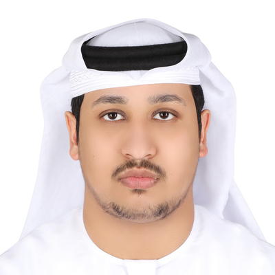 Abdulla AlKatheeri